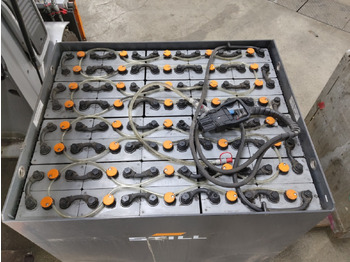 Електричен вилушкар Still RX60-25L/600: слика 4