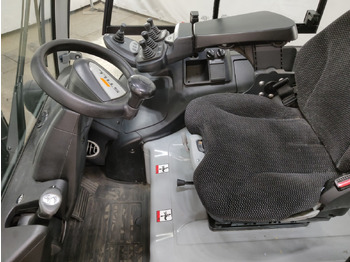 Електричен вилушкар Still RX60-25L/600: слика 3