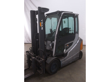 Електричен вилушкар STILL RX60