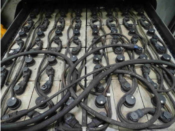 Електричен вилушкар Still RX60-25L: слика 4 Електричен вилушкар Still RX60-25L: слика 4