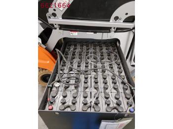Електричен вилушкар Still RX60-30/BATT.NEU: слика 4