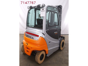 Електричен вилушкар Still RX60-30: слика 2