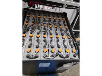 Електричен вилушкар Still RX60-30: слика 4