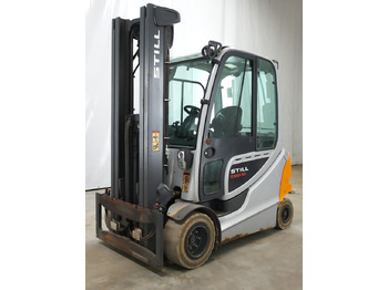 Електричен вилушкар STILL RX60