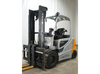 Електричен вилушкар STILL RX60