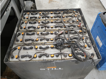 Електричен вилушкар Still RX60-50: слика 4 Електричен вилушкар Still RX60-50: слика 4