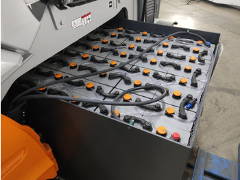 Електричен вилушкар Still RX60-50: слика 4 Електричен вилушкар Still RX60-50: слика 4