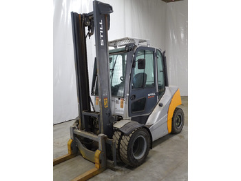 Дизел вилушкар STILL RX70