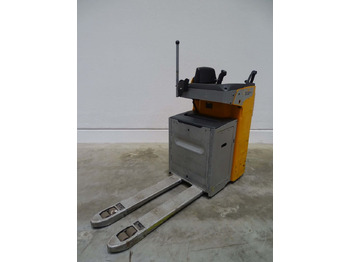 Вилушкар за палети STILL