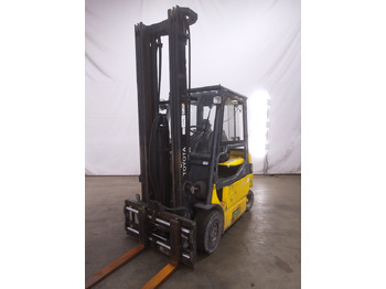 Електричен вилушкар TOYOTA