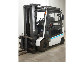 Електричен вилушкар UNICARRIERS