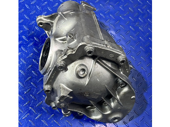 Трансмисија BMW