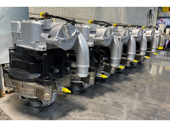 Трансмисија SETRA