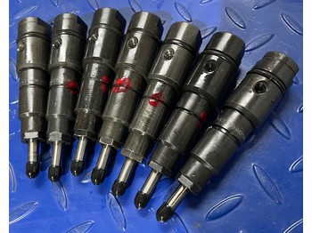 Инјектор за Камион Mercedes Atego Axor Citaro Unimog Injector 0432191501: слика 3