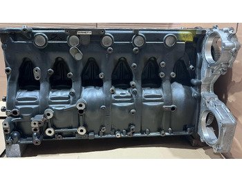 Мотор MERCEDES-BENZ Atego