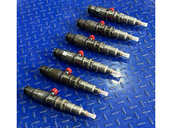 Нов Инјектор за Камион Mercedes Benz Injector Actros MP4 A4700700087: слика 4
