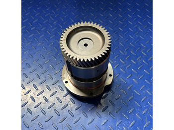 Трансмисија MERCEDES-BENZ