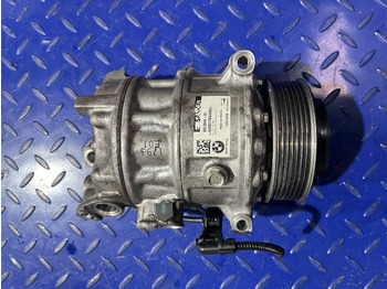 Компресор на клима уред SANDEN