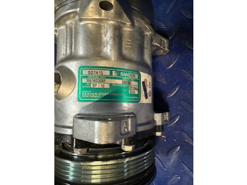 Компресор на клима уред SANDEN