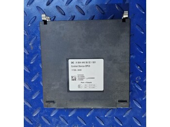 Резервни делови MERCEDES-BENZ Actros