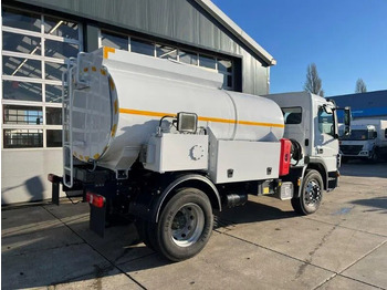 Нов Камион цистерна за транспорт на гориво Mercedes-Benz Atego 1418 4x2 Fuel Tank Truck: слика 5