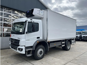 Камион ладилник MERCEDES-BENZ Atego 1725