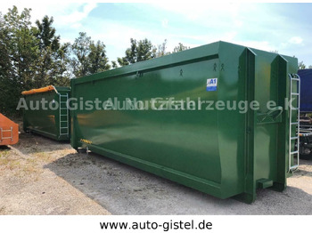 Роло контејнер