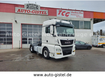 Камион влекач MAN TGX 18.500