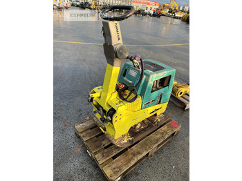 Вибрациска плоча AMMANN