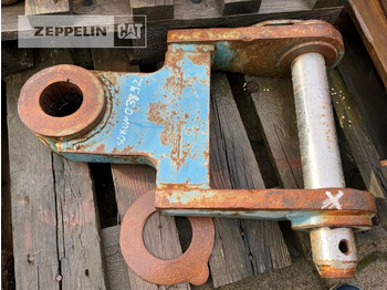 Додаток CATERPILLAR