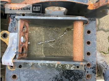 Додаток CATERPILLAR