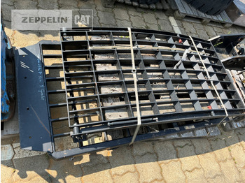 Додаток CATERPILLAR