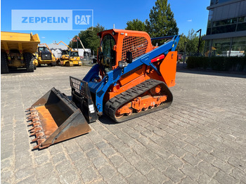 Компактен натоварувач CATERPILLAR