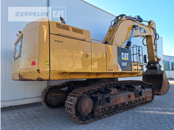 Лизинг на Cat 390FL Cat 390FL: слика 5