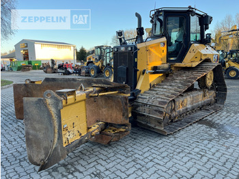 Булдожер CATERPILLAR D5