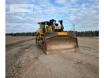 Булдожер CATERPILLAR D8T