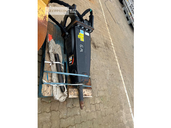 Хидрауличен чекан CATERPILLAR