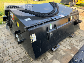 Метла CATERPILLAR