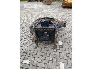 Лизинг на Cat MP318 Cat MP318: слика 5