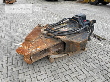 Лизинг на Cat MP318 Cat MP318: слика 3