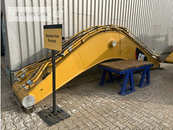 Брана CATERPILLAR