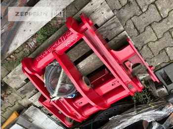 Брза спојка CATERPILLAR