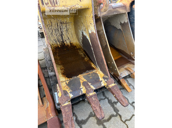 Корпа CATERPILLAR