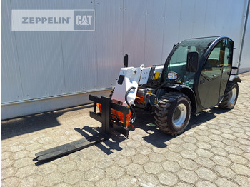 Телескопски ракувач FARESIN