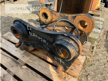 Брза спојка