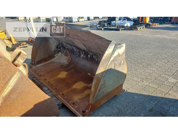 Корпа за натоварувач CATERPILLAR