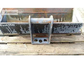 Корпа за багер