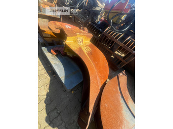 Корпа за багер