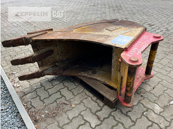 Корпа за багер