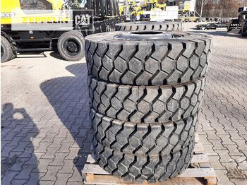 Гума за Градежна машина Komponenten Räder: слика 4 Гума за Градежна машина Komponenten Räder: слика 4